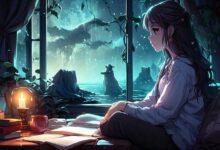 Learning to Embrace Myself in an AI World | The Cute Nerd Blog