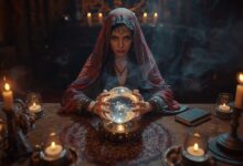 Fortune telling in Islam and Christianity